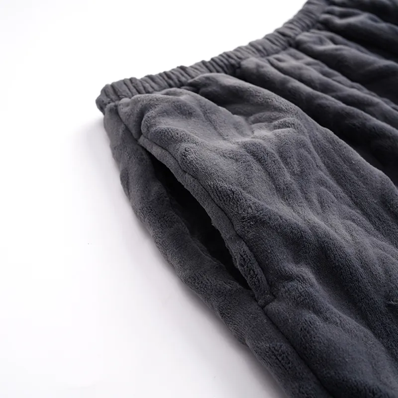 MIIOW Men Pajama Pants-1