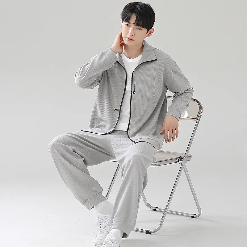 MIIOW Pajama Set Unisex Gift Box Set-41