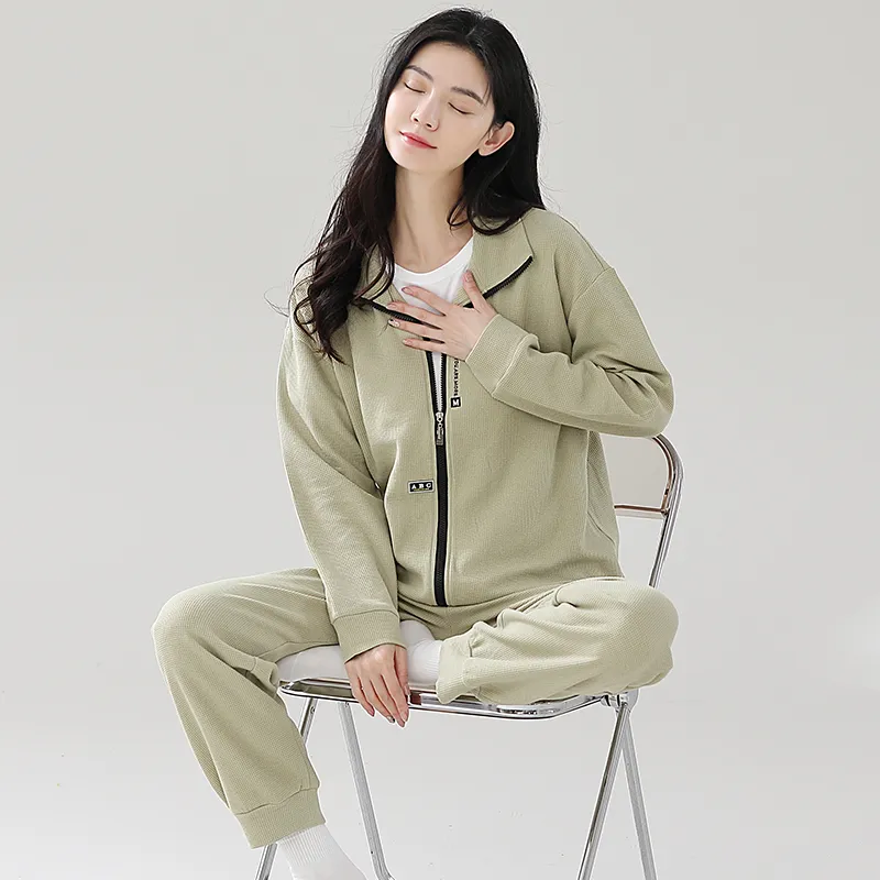 MIIOW Pajama Set Unisex Gift Box Set-52