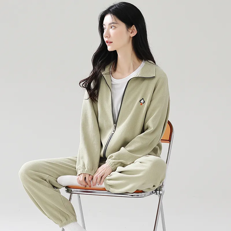 MIIOW Pajama Set Unisex Gift Box Set-30