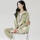 Light Green-Women's[Couple Casual Suit]