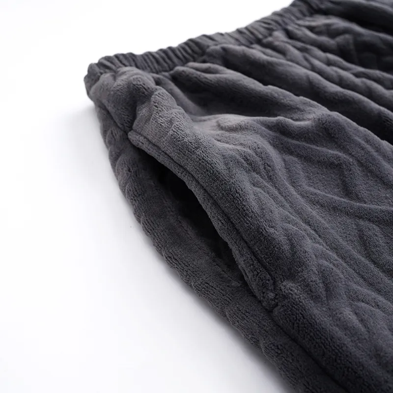 MIIOW Men Pajama Pants-1