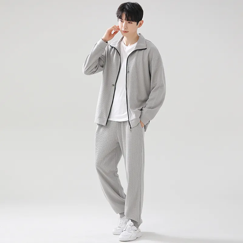 MIIOW Pajama Set Unisex Gift Box Set-47