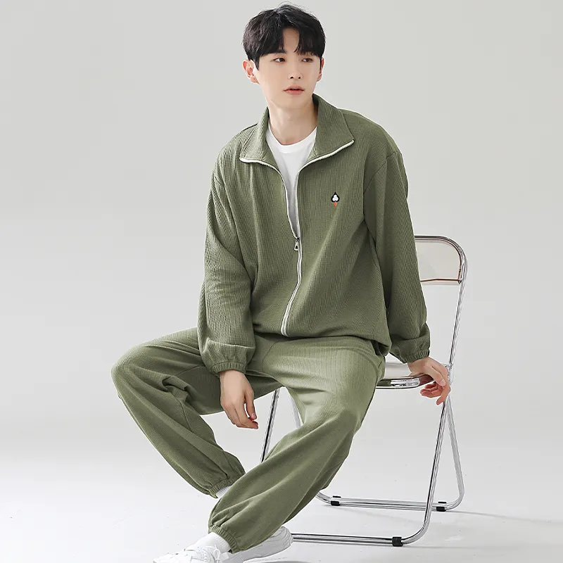 MIIOW Pajama Set Unisex Gift Box Set-24