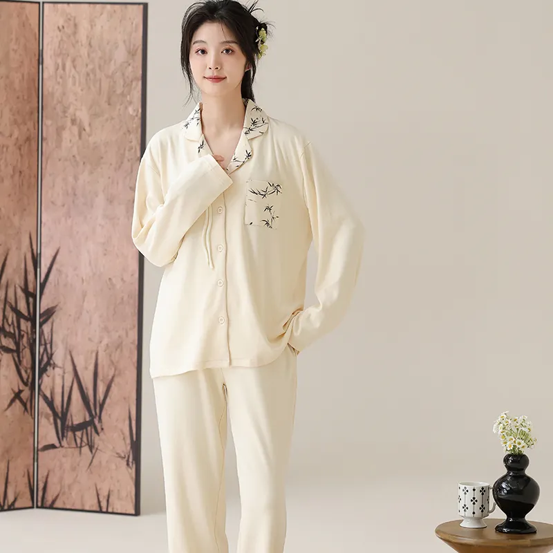 MIIOW Women's Pajama Sets-3
