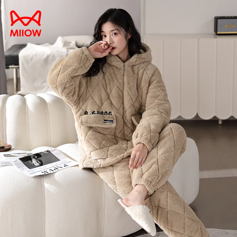 MIIOW Pajama Set Unisex Gift Box Set-1