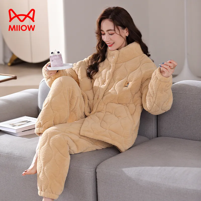 MIIOW Pajama Set Unisex Gift Box Set-42