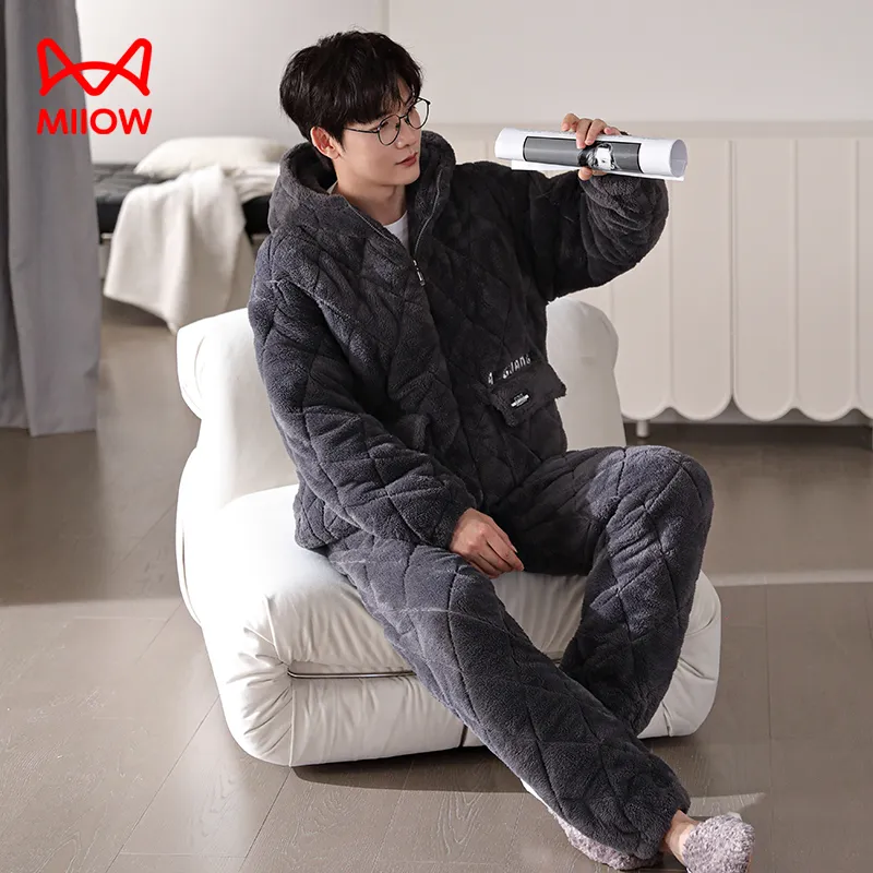 MIIOW Pajama Set Unisex Gift Box Set-9