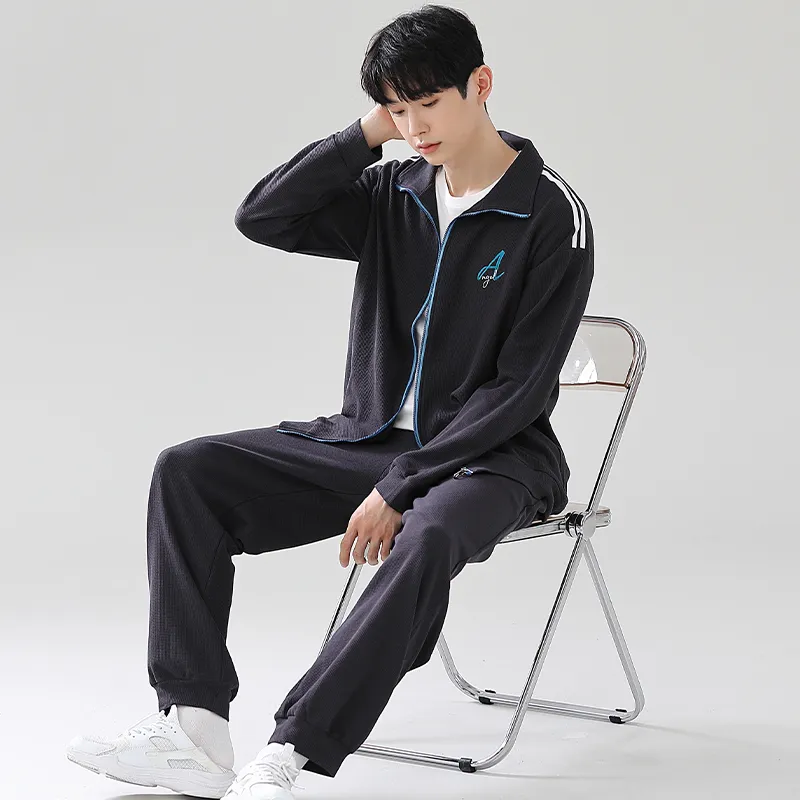 MIIOW Pajama Set Unisex Gift Box Set-62
