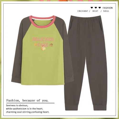 MIIOW Pajama Set Women's Gift Box Set