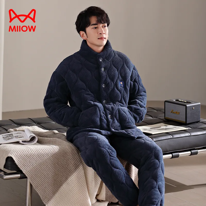 MIIOW Pajama Set Unisex Gift Box Set-55
