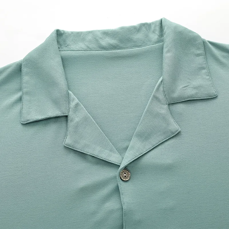 MIIOW Men Pajama Sets-2