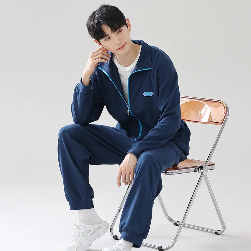 MIIOW Pajama Set Unisex Gift Box Set-4