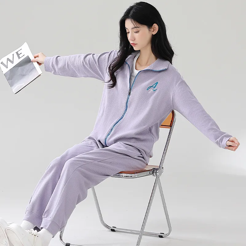 MIIOW Pajama Set Unisex Gift Box Set-74