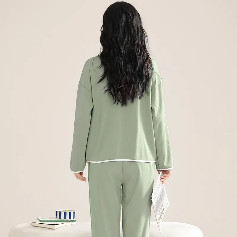 MIIOW Pajama Set Women's Gift Box Set-6