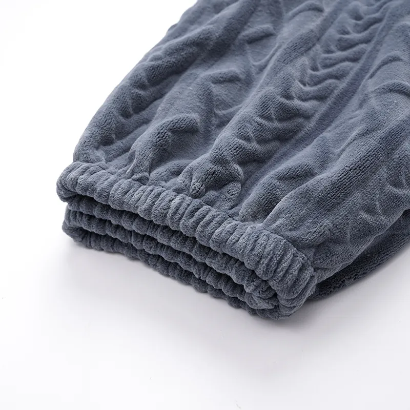 MIIOW Men Pajama Pants-5