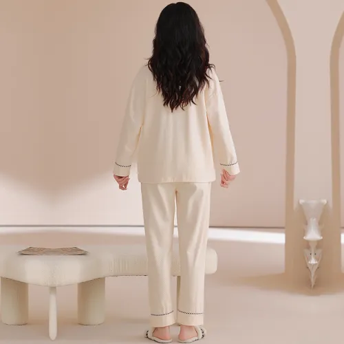 MIIOW Pajama Set Gift Box Set Unisex