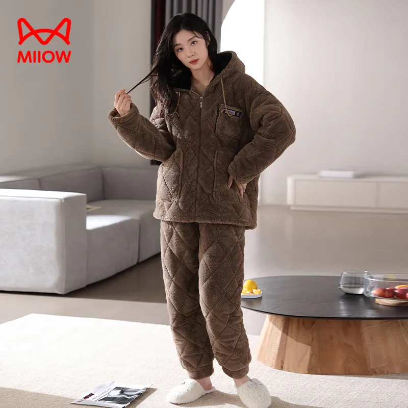 MIIOW Pajama Set Unisex Gift Box Set-45