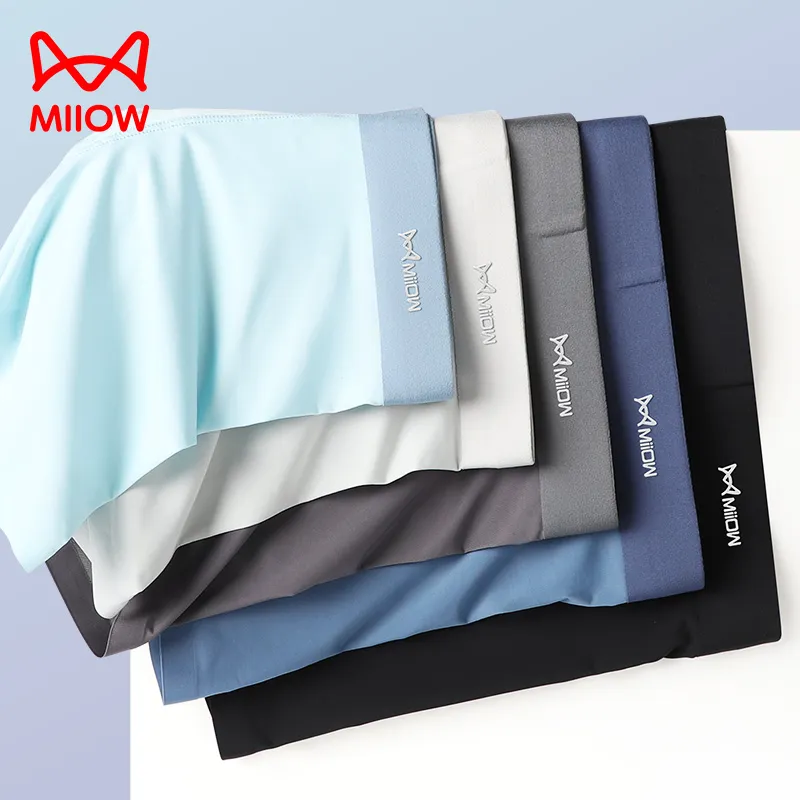MIIOW Underwear Gift Box Men's Box 3 Pack-1
