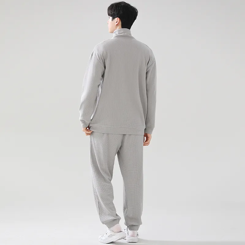 MIIOW Pajama Set Unisex Gift Box Set-46