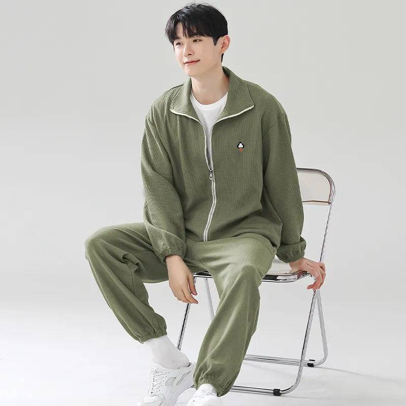 MIIOW Pajama Set Unisex Gift Box Set-27