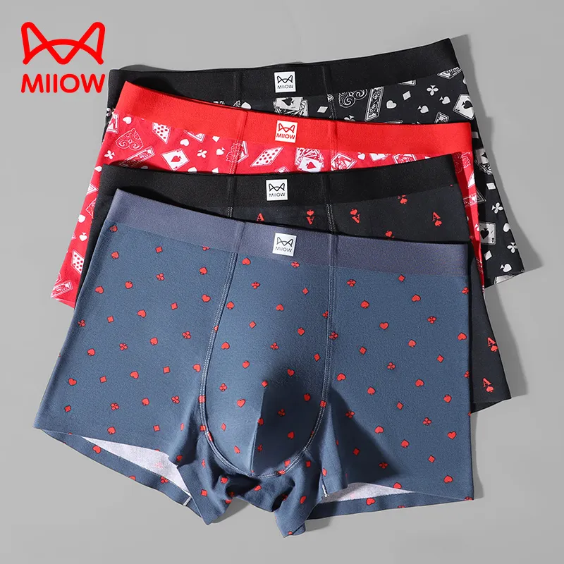 MIIOW Men Underpants-2