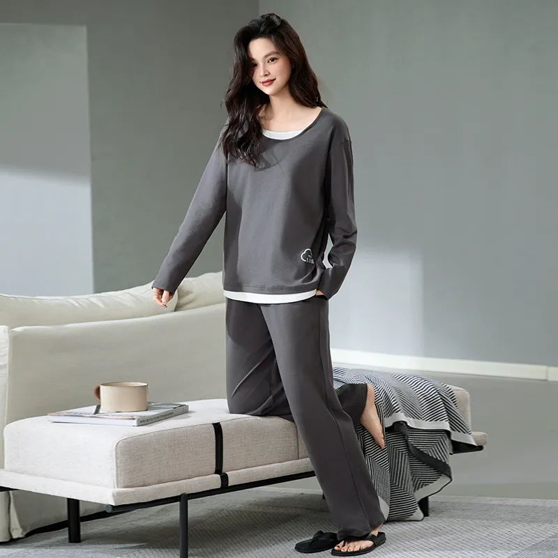 MIIOW Women's Pajama Sets-1