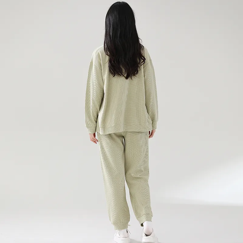 MIIOW Pajama Set Unisex Gift Box Set-57