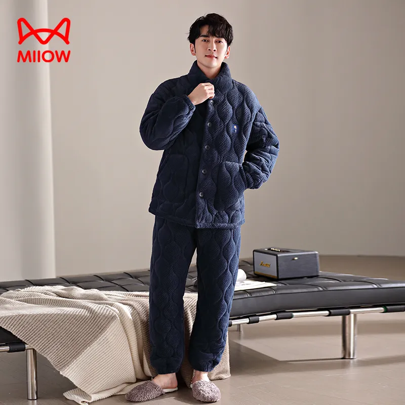 MIIOW Pajama Set Unisex Gift Box Set-50