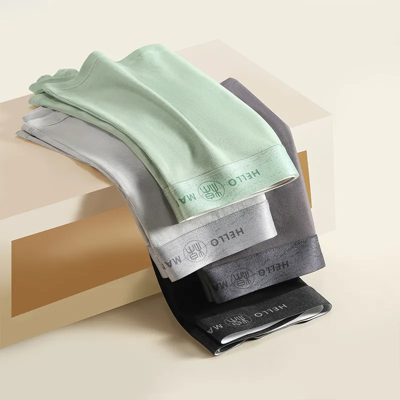 MIIOW Men Underpants-5