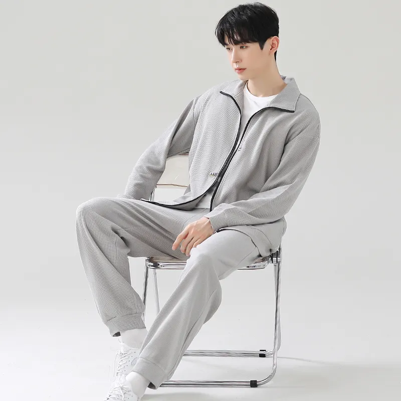 MIIOW Pajama Set Unisex Gift Box Set-40