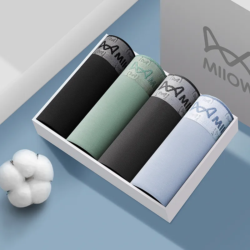 MIIOW Men Underpants-9