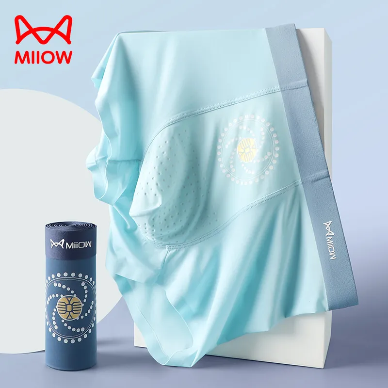 MIIOW Underwear Gift Box Men's Box 3 Pack-8