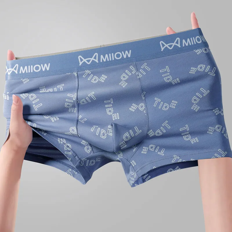 MIIOW Men Underpants-9