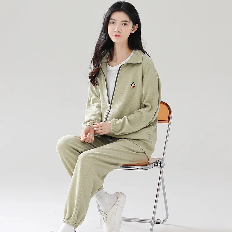 MIIOW Pajama Set Unisex Gift Box Set-37