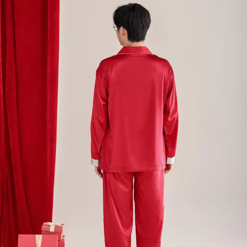 MIIOW Unisex Pajama Sets-1