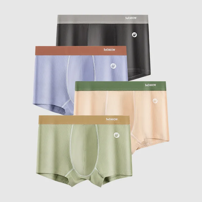 MIIOW Men Underpants-1