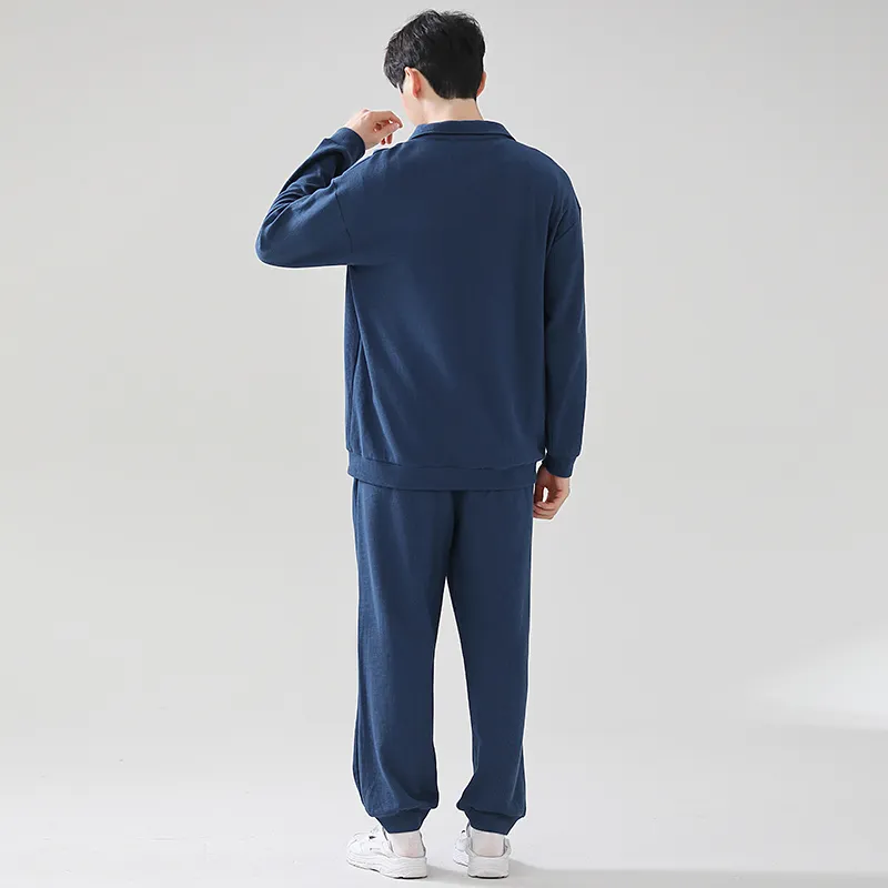 MIIOW Pajama Set Unisex Gift Box Set-6