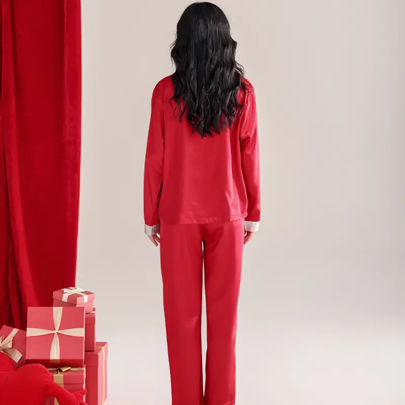 MIIOW Unisex Pajama Sets-5
