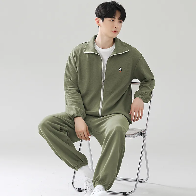MIIOW Pajama Set Unisex Gift Box Set-25