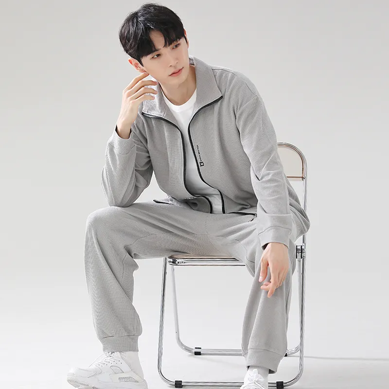 MIIOW Pajama Set Unisex Gift Box Set-43