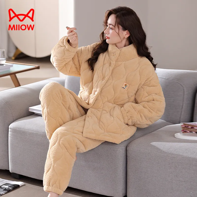 MIIOW Pajama Set Unisex Gift Box Set-45