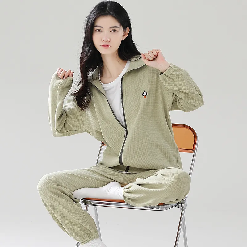 MIIOW Pajama Set Unisex Gift Box Set-31
