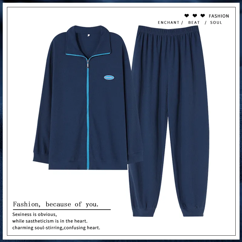 MIIOW Pajama Set Unisex Gift Box Set-8