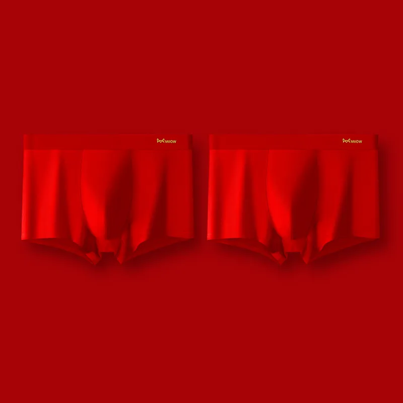 MIIOW Honmei Honmei Series Underpants Men's Combo Set-13