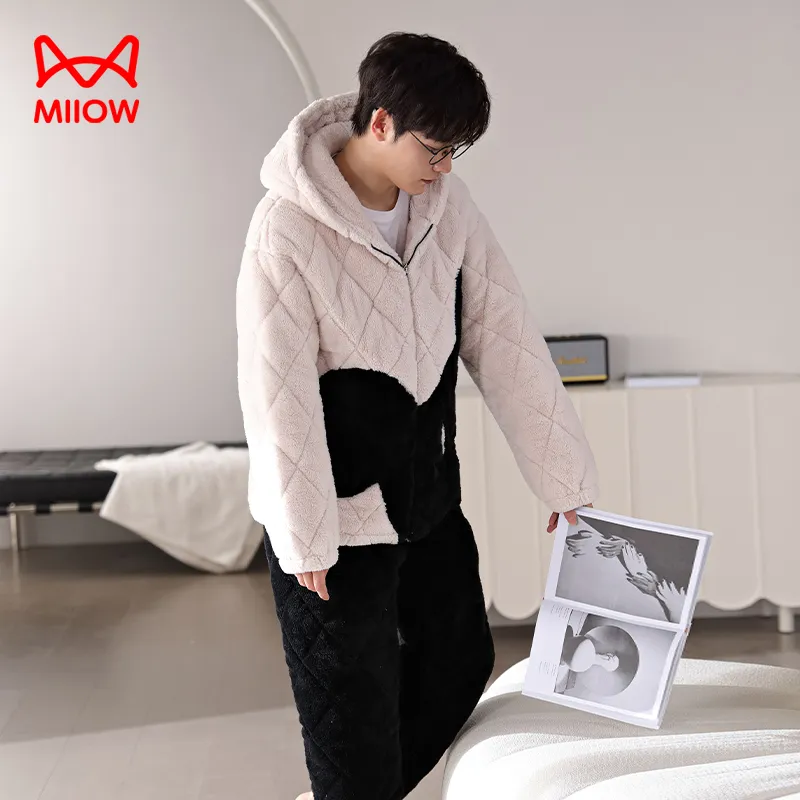 MIIOW Pajama Set Unisex Gift Box Set-40