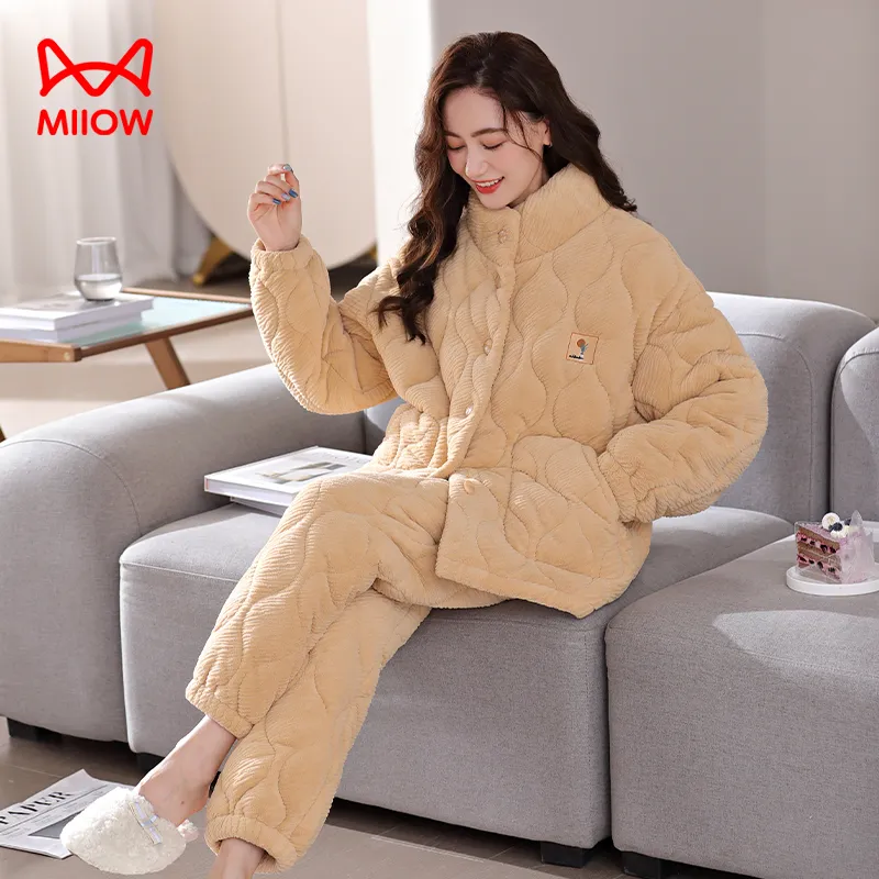 MIIOW Pajama Set Unisex Gift Box Set-48