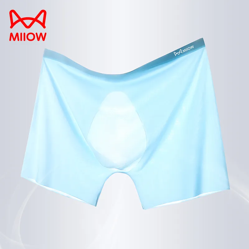 MIIOW Underpants Men's Box 3 Pack-1