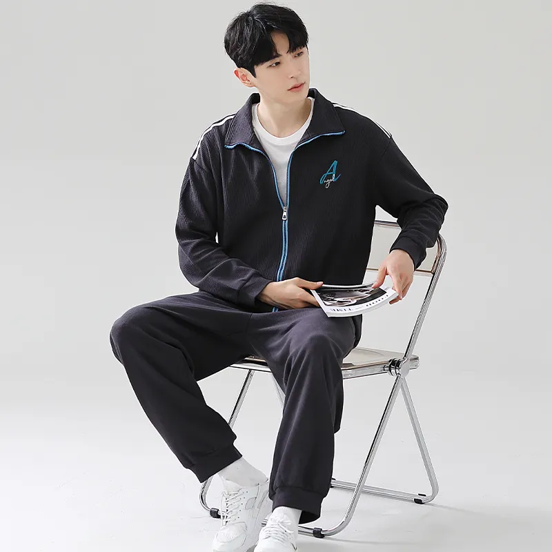 MIIOW Pajama Set Unisex Gift Box Set-60