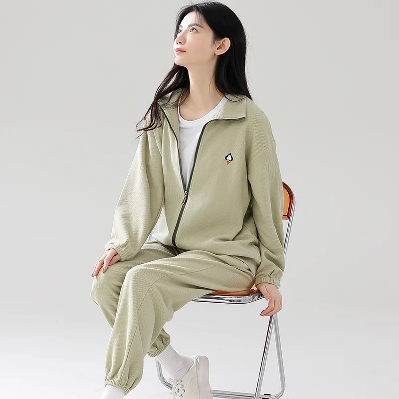 MIIOW Pajama Set Unisex Gift Box Set-34